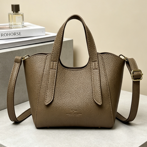 Borse da Donna di <span class=keywords><strong>Design</strong></span> alla <span class=keywords><strong>Moda</strong></span>, Borse a Tracolla in Pelle PU di Alta Qualità, Borse Messenger Casual, Borse Tote per Uso Quotidiano <span class=keywords><strong>e</strong></span> Viaggi - Product Image 1