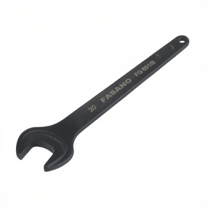 Fasano Open End Wrench 20mm Automotive Repair <b>Tool</b> - Product Image 2
