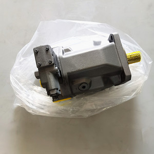 Pompes hydrauliques à piston personnalisables en usine, séries A10VSO18 28 45 A10VSO71 100 140, pour applications variées - Product Image 2