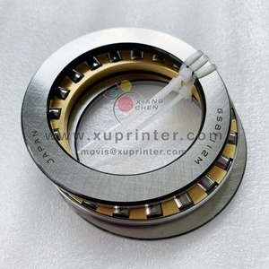 MA Original Factory Turust Bearing 444-3028-014 Bearing 81112M WS81112M for Komori Offset <b>Press</b> Parts - Product Image 4