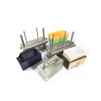 Fabricant depuis 10 ans, WALTER Textile Padder, rouleau de pression horizontal pour machine textile