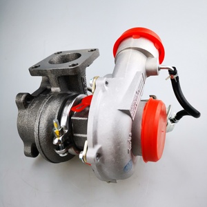 SAIC MAXUS V80 Merk Turbolader S00001291 C00016154 - Product Image 2