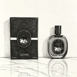 Elegante Eau de Toilette Floral Fresco de 100 ml, Fragancia Femenina de Larga Duración, Aroma de Lujo Accesible, Sets de Regalo - Product Image 2