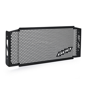 Accessoires de moto FZS600 <span class=keywords><strong>Fazer</strong></span> Grille de radiateur Grille de protection Filet de protection pour Yamaha FZS <span class=keywords><strong>600</strong></span> <span class=keywords><strong>Fazer</strong></span> S 1998-2004 2003 - Product Image 2