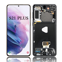Écran de remplacement pour téléphone portable Easit Wholesale, écran LCD pour Samsung Galaxy Note 10 Plus