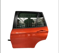 Pièces détachées automobiles authentiques de haute qualité Portes de voiture Porte arrière pour BMW X1 E84 X5 X6 X7 Kits de carrosserie Pare-chocs avant Kits de carrosserie Accessoires de voiture