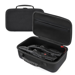 Étui de rangement personnalisé pour gants de gardien de but sportifs, sac de transport en EVA pour gants de gardien de but de football - Product Image 1
