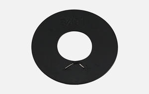 Pannelli solari a cerchio tondo pannello solare pannello solare flessibile pannello solare fotovoltaico pannelli solari - Product Image 3