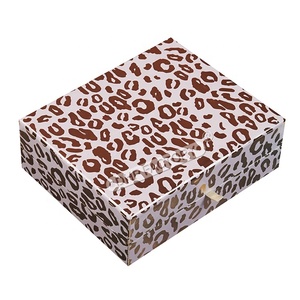 Unique Design Rigid Cardboard Paper Luxury <strong>CD</strong> Album Digipak Packaging <strong>Custom</strong> Printed Flip Top Photo Album Box Set Gift Box - Product Image 6