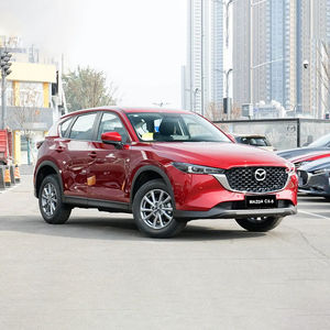 2024 en Stock Madza <span class=keywords><strong>CX</strong></span>-5 voiture à essence SUV 2.0L 2.5L GAS Chine auto 2025 nouvelle voiture 5 portes 5 places SUV madza <span class=keywords><strong>cx</strong></span>-5 cx5 à <span class=keywords><strong>vendre</strong></span> - Product Image 4