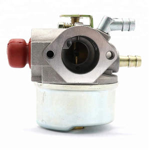 <span class=keywords><strong>Carburateur</strong></span> de <span class=keywords><strong>tondeuse</strong></span> à gazon <span class=keywords><strong>Tecumseh</strong></span>, 640014, 640004, compatible avec les moteurs OHH45, oh50, OHH55, oh60, OHH65, 640014, 640025, 640117B - Product Image 5