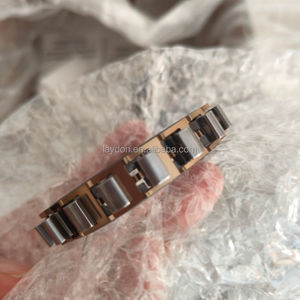 Подшипник холостого хода гидротрансформатора 4HP24, 5HP19, 6HP19, 6HP26 и 6HP28, роликовый, с открытым уплотнением, для 5R55S, 5R55N и 5R55W - Product Image 1