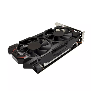 การ์ดจอ GTX960 960GTX สำหรับเล่นเกม พร้อมการ์ด GPU 4 ช่อง Geforce GTX 960 4GB - Product Image 2