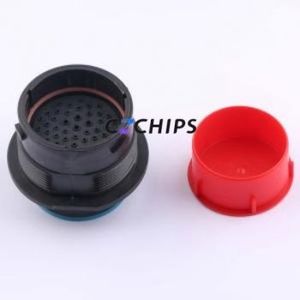 HDP24-24-47PE Connector Housing Connector Whole Sale Electronic Component Chips Supplier & BOM Service - Product Image 1