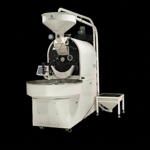 Máquina Tostadora de Café SUNROASTER de 30 kg, Certificación ISO 9001, 4.2kW, Soporte Técnico en Línea Disponible, Color Personalizable - Product Image 1