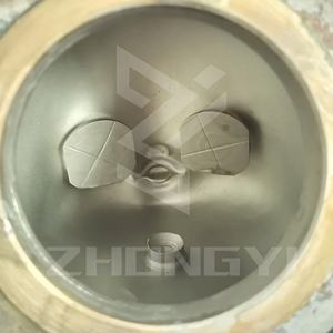 Pvc poupée bébé bain fabrication Squishy caoutchouc jouet poupée faisant <span class=keywords><strong>four</strong></span> Machine - Product Image 3