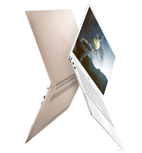 95% New XPS 13 9380 Laptop Intel Core I5-8gen 8GB Ram 256GB SSD 13.3inch High-end Portable Business Laptop Wholesale