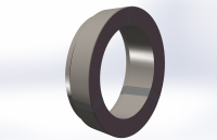 Mandrin à pince en caoutchouc grande taille SK160N, trou intérieur moleté, force de préhension maximale, précision de répétition 0,01 mm, pince en caoutchouc pour tour CNC