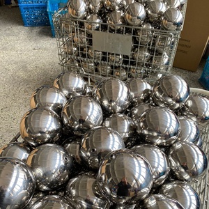 Bola flotante de acero inoxidable actory para tanque de agua con interruptor de nivel - Product Image 6