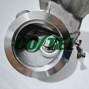 Carcasa de Turbocompresor de Aluminio para <span class=keywords><strong>BMW</strong></span> B38 B15 B18 116i 118i <span class=keywords><strong>218i</strong></span> 318i 418i 1.5T 9895980 7636784 - Product Image 5