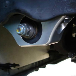 Engine Mounting <b>Bracket</b> Kit For Honda Civic EG EK D15 D16 B16 B18 B20 Aluminum Alloy With Hardware - Product Image 4