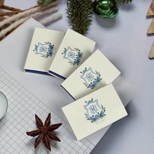 INS Style Personalize Fashionable Creative Household <strong>Boxed</strong> <strong>Matches</strong> Outdoor Emergency Disposable <strong>Match</strong> <strong>Vintage</strong> and Retro <strong>Matches</strong> - Product Image 3