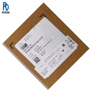MDX61B0015-5A3-4-00 MDX61B0005-5A3-4-00 MDX61B0015 5A3 4 00 MDX61B0005 5A3 4 00 ไดรฟ์อัตโนมัติอุตสาหกรรมความถี่สูง M - Product Image 1