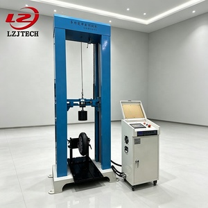Machine d'essai verticale pour patins à roulettes avec <span class=keywords><strong>module</strong></span> <span class=keywords><strong>de</strong></span> marteau <span class=keywords><strong>de</strong></span> chute réglable pour test <span class=keywords><strong>de</strong></span> performance <span class=keywords><strong>de</strong></span> résistance aux chocs des patins - Product Image 4