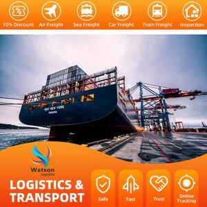 Servicio de transporte exprés DPD puerta a puerta LCL SEA + desde China a República Checa Polonia Austria Hungría Francia España Italia - Product Image 6