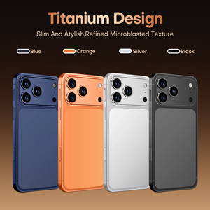 Teléfono Inteligente 17 <span class=keywords><strong>Pro</strong></span> de <span class=keywords><strong>7</strong></span>.3 Pulgadas, 5G CDMA LTE, CPU Octa Core, Cámara Trasera de 108MP, Pantalla HD OLED de 90Hz, Doble SIM, 8000mAh, Android 15, 16GB, 1TB - Product Image 4