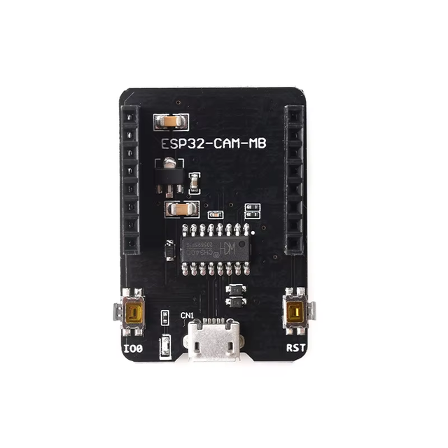 New ESP32-CAM Dev Board WiFi  Module OV3660 HD Camera Sensor Kit for IoT AI Video Streaming Projects