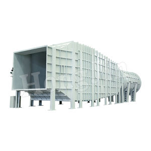 Túnel de Viento de Baja Velocidad Tipo DC Abierto para Pruebas de Rendimiento Aerodinámico, Túnel de Viento de Baja Velocidad DC - Product Image 1