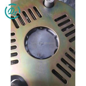 Alternateur EexcavaStart 27020-2202C 27020-2202 27020-E014 24V 200A Neuf Compatible avec les moteurs Hino F20C F21C Construction - Product Image 5