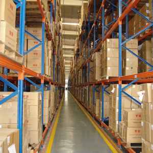 وحدة تحكم PLC جديدة أصلية جاهزة للبرمجة 3AUA0000039632 للأتمتة الصناعية في المستودعات - Product Image 6