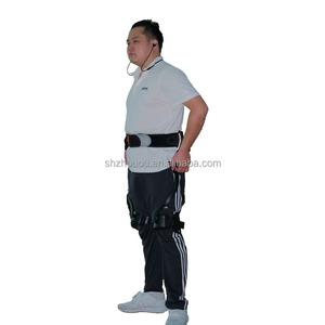 Exosquelette de hanche à contrôle précis pour la marche quotidienne et la randonnée - Product Image 5
