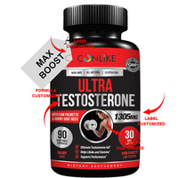 Capsules de stimulation masculine Micro du fabricant direct – Gestion de l'énergie, produit de nutrition sportive