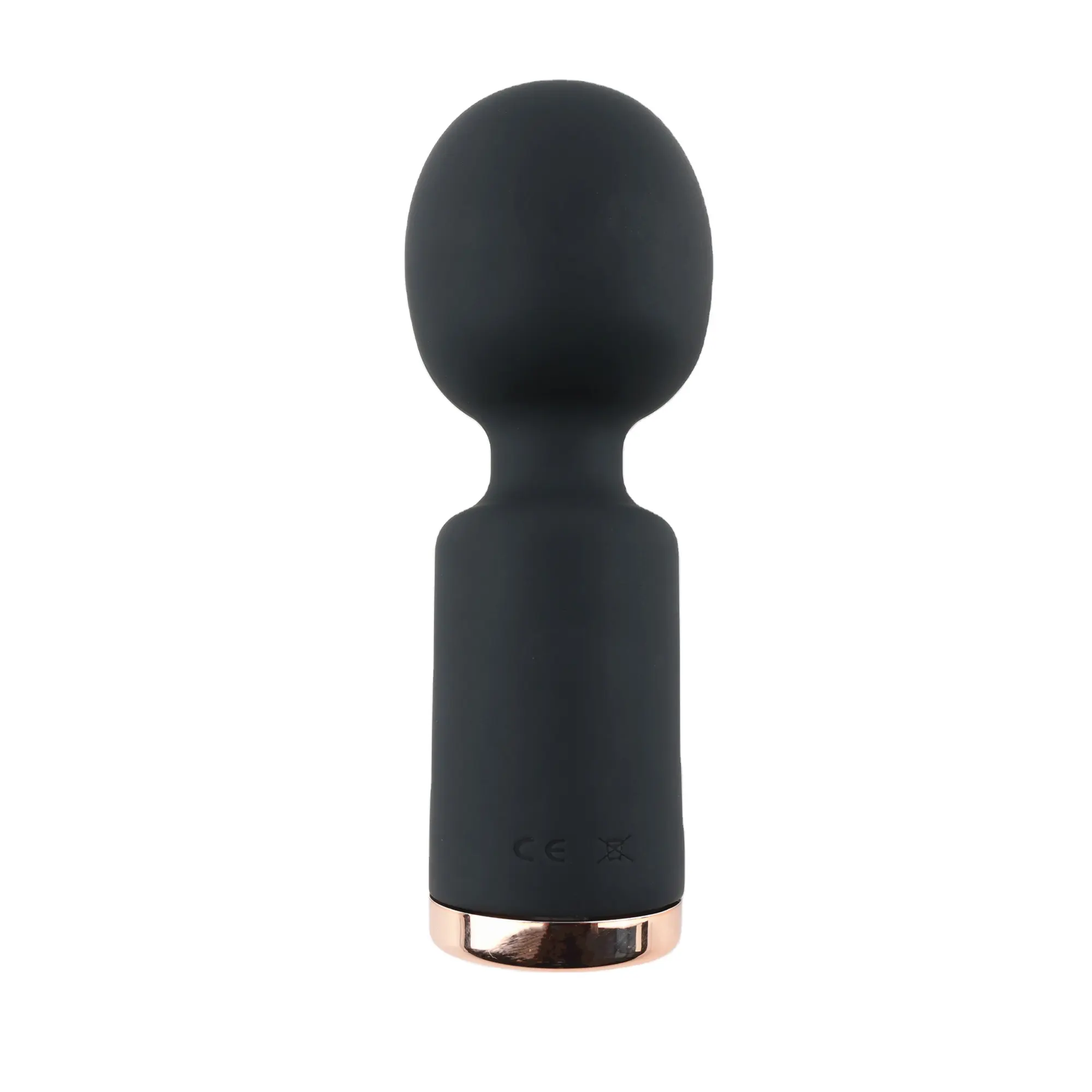 Vibrator tongkat USB ukuran kecil wanita, dengan 10 fungsi mainan seks untuk wanita