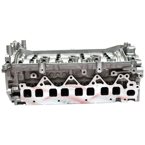 Cabeza de Cilindro YS23DDT M9T700 2.3L 16V 11041-00Q2L 1104100Q4B 908435 para Navara D23 NV400 Opel 11041-00Q2L - Product Image 2