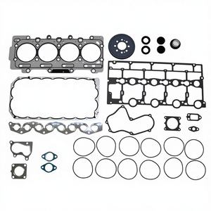 Kit de révision moteur diesel Landwind X8 Maxus V80 – Pièces de qualité, y compris le joint, recommandé par le responsable de magasin – Qualité Taïwan - Product Image 2