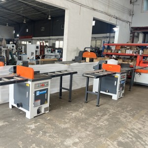 Công nghiệp <span class=keywords><strong>Crosscut</strong></span> thấy máy log cắt Off Saw gỗ cắt Off Saw cho dải gỗ - Product Image 2