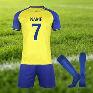 Custom Naam Transferdruk Jersey Voetbalshirt Camiseta De Futbol Shirts Hoge Kwaliteit Shirts - Product Image 2