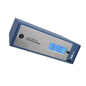 2B Tech Model 405 Nm NO2 NO NOx เครื่องตรวจสอบก๊าซความแม่นยำสูง เครื่องวิเคราะห์ก๊าซ ตรวจจับก๊าซพิษ - Product Image 1