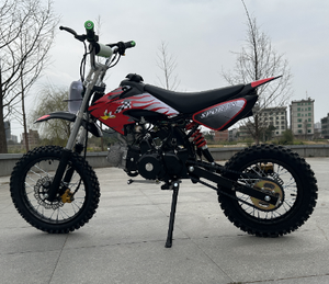 2025 Factory Kids Petrol Pocketbikes for Sale for Kids - Product Image 2
