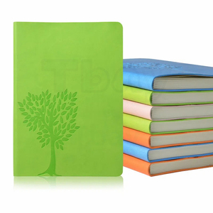 2025 A5 chấm lưới lưới bìa cứng da tùy chỉnh in ấn hàng tuần hàng tháng Hàng Ngày Học Tập Tạp Chí máy tính xách tay kế hoạch - Product Image 2