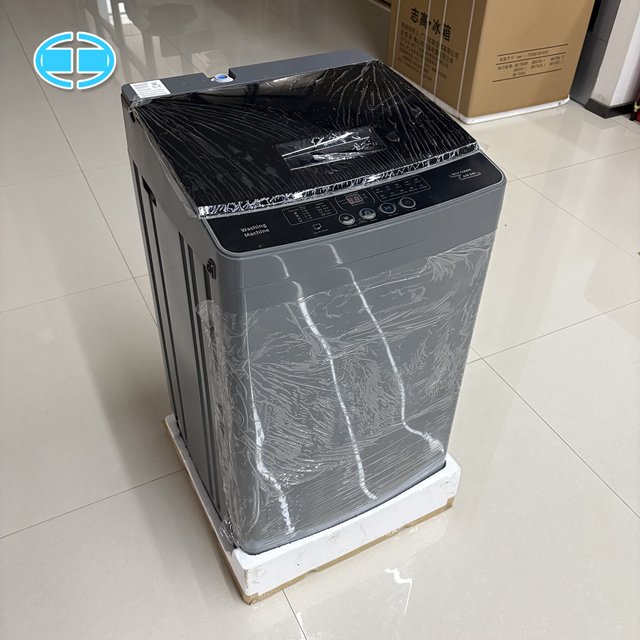 Z 10KG Washing Machine  Commercial  Parts Smart  Electric Automatic Price Wash Small Tub  Automatic Top Load Clothes