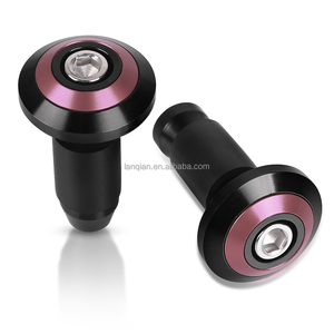 CB919ปลั๊กป้องกันการสั่นสะเทือนอุปกรณ์เสริมรถจักรยานยนต์สำหรับ Honda CB <span class=keywords><strong>919</strong></span> 2002-2007 2006 2005 - Product Image 4