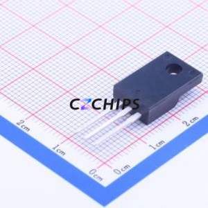 Transistor de Efecto de Campo (MOSFET) NCE65T540F TO-220F Nuevo y Original - Product Image 2