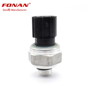Sakelar tekanan A/C untuk HONDA Accord 1990-2024 29-31618 92CP20-<span class=keywords><strong>2</strong></span> 80450S7S003 80450SZW003 80450SZW003 - Product Image 2