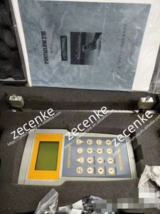 Medidor de Flujo Ultrasónico MICRONICS PORTAFLOW 204 - Product Image 3