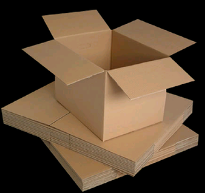 Wholesale <strong>Small</strong> Logistics <strong>Paper</strong> <strong>Box</strong> Carton Express Packaging for Postal Carton Express Packing <strong>Box</strong> - Product Image 4